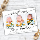 Search for new years folded invitations Simple