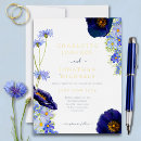 Search for sage green and navy blue wedding invitations Gold foil