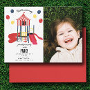 Search for playground birthday invitations Outdoor birthday party