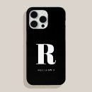 Search for simple black iphone cases Modern