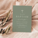 Search for boy christening invitations Sage
