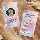 Search for face business cards Modern