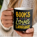 Search for my book club mugs Bookworm