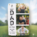 Search for best dad by par golf towels Create your own