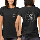 Search for business tshirts Employee staff company corporate