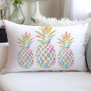 Search for cute pineapple cushions Trendy