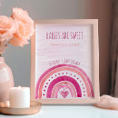 Search for baby shower favor signs Babies are sweet