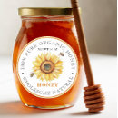 Search for rustic sunflower stickers Honey