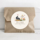 Search for skunk stickers Little stinker