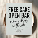 Search for cake wedding save the dates Modern