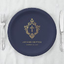 Search for baptism plates Christening