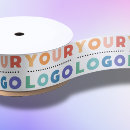 Search for branded ribbon Promotional