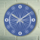 Search for bicycle wheel clocks Pattern