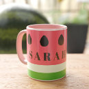 Search for watermelon seeds mugs Fruit