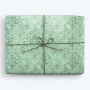 Search for mint green christmas wrapping paper Elegant