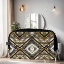Search for mongrammed bags Black