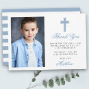 Search for first communion thank you cards Cross