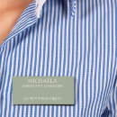 Search for acrylic name tags Simple