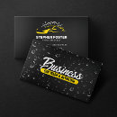 Search for drop business cards Car wash