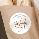 Search for bakery labels Feminine