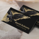 Search for piercing business cards Gothic
