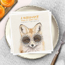 Search for cute placemats Woodland