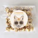 Search for fox baby stickers Forest