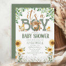 Search for barnyard animals baby shower invitations Farm