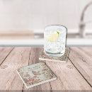 Search for butterfly coasters Watercolor