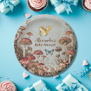 Search for mushroom plates Cute