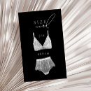 Search for black lingerie postcards Chic