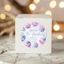 Search for bomb stickers Watercolor