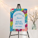 Search for art deco sign posters Bridal shower