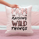 Search for leopard poufs Mother