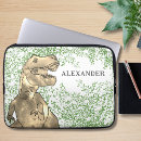 Search for dinosaur laptop cases Prehistoric
