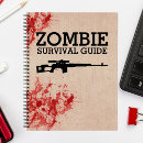 Search for zombie notebooks Funny