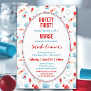 Search for nurse pinning ceremony graduation invitations Doctor