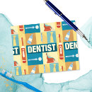 Search for dental professional postcards Teeth