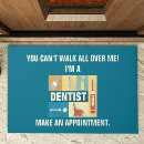 Search for tooth doormats Hygienist