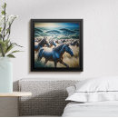 Search for stampede art Running