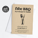 Search for dad bbq invitations Cookout