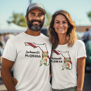 Search for florida oranges tshirts Flower