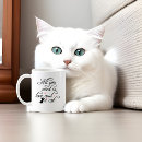 Search for cat birthday mugs Pet lover