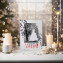 Search for married and merry invitations Floral