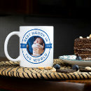 Search for best daddy in the world mugs First fathers day