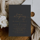 Search for gray wedding invitations For her