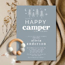 Search for happy babies invitations Adventure