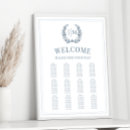 Search for grey wedding seating charts Classic