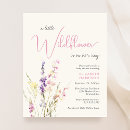 Search for inexpensive shower invitations Floral