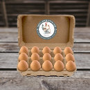 Search for farm fresh egg stickers Farmer